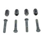 ALL BALLS Wheel Stud &amp; Nut Kit - motoscamaralweb.com