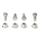 ALL BALLS Wheel Stud &amp; Nut Kit - motoscamaralweb.com