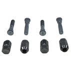ALL BALLS Wheel Stud &amp; Nut Kit - motoscamaralweb.com