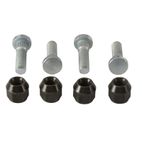 ALL BALLS Wheel Stud &amp; Nut Kit - motoscamaralweb.com