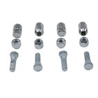 ALL BALLS Wheel Stud &amp; Nut Kit - motoscamaralweb.com