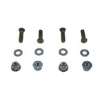 ALL BALLS Wheel Stud &amp; Nut Kit - motoscamaralweb.com