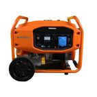 GENERADOR GASOLINA 5500W / 6.8 KVA - motoscamaralweb.com