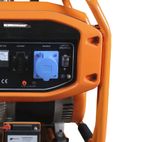 GENERADOR GASOLINA 5500W / 6.8 KVA - motoscamaralweb.com