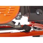GENERADOR GASOLINA TRIFASICO 7000W / 8.75 KVA - 8.6A - motoscamaralweb.com