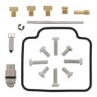 Kit reparación de carburador ALL BALLS - motoscamaralweb.com