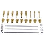 Kit reparación de carburador ALL BALLS - motoscamaralweb.com