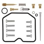 Kit reparación de carburador ALL BALLS - motoscamaralweb.com
