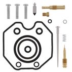 Kit reparación de carburador ALL BALLS - motoscamaralweb.com