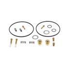 Kit reparación de carburador ALL BALLS - motoscamaralweb.com