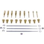 Kit reparación de carburador ALL BALLS - motoscamaralweb.com