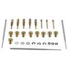 Kit reparación de carburador ALL BALLS - motoscamaralweb.com