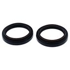 ALL BALLS Fork Oil Seals without Dust Covers 46X58X8.6/11.5 - motoscamaralweb.com