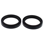 ALL BALLS Fork Oil Seals without Dust Covers 48X60X9.5/10.5 - motoscamaralweb.com