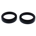 ALL BALLS Fork Oil Seals without Dust Covers 43X55X11/13.7 - motoscamaralweb.com