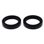 ALL BALLS Fork Oil Seals without Dust Covers 40X52X10 - motoscamaralweb.com