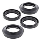 ALL BALLS Fork Oil Seal &amp; Dust Seal Kit - motoscamaralweb.com