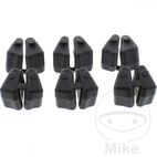 Flector Corona Juego OEM 6 Piezas | Recambio Original | Motos Camaral