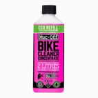 Limpìador Muc-Off Nano Gel Bike Cleaner Botella 500ml - motoscamaralweb.com