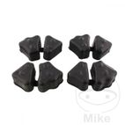 Flector Corona Juego OEM 4 Piezas | Recambio Original | Motos Camaral