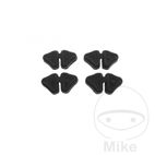 Flector Corona Juego OEM 4 Piezas | Recambio Original | Motos Camaral