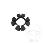 Flector Corona OEM Original | Recambio Transmisión | Motos Camaral