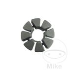 Flector Corona OEM | Recambio Original | Motos Camaral