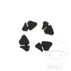 Flector Corona Juego OEM 4 Piezas | Recambio Original | Motos Camaral