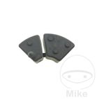 Flector Corona OEM Original | Recambio Transmisión | Motos Camaral