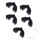 Juego de Flectores de Corona JMP 5 piezas | Motos Camaral