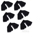 Flector corona juego JMP 6 piezas | Motos Camaral
