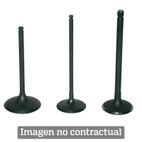 Válvula de acero Prox Ø34.00 longitud 93.80 Øcuello 6.00 Admisión - motoscamaralweb.com