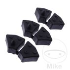 Flector corona juego JMP 3 piezas | JMP | Motos Camaral