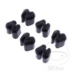 Flector Corona Tourmax 6 Piezas | Repuestos Moto | Motos Camaral