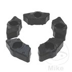 Juego Flector Corona Tourmax 5 piezas | Motos Camaral