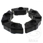 Juego Flector Corona Tourmax 5 Piezas | Motos Camaral
