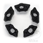 Juego Flector Corona Tourmax 5 Piezas | Motos Camaral
