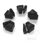 Flector Corona Tourmax 5 Piezas | Repuestos Moto | Motos Camaral