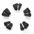 Juego de Flectores de Corona Tourmax (5 piezas) | Motos Camaral