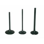 Válvula de admisión de titanio VERTEX - motoscamaralweb.com