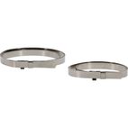 ALL BALLS CV Boot Clamp Kit - motoscamaralweb.com