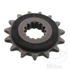 Piñón 15D Div. 525 con Goma | Altn 7262942 | Motos Camaral