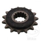 Piñón 15D Div. 525 con Goma | Altn 7264096 | Motos Camaral
