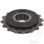 Piñón 16D Div. 525 con Goma | Altn 7261258 | Motos Camaral