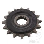 Piñón 16D Paso 525 con Goma | Altn 7260268 | Motos Camaral
