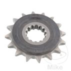 Piñón 16D Paso 525 con Goma | Altn 7261415 | Motos Camaral