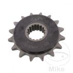 Piñón 16D Div. 525 con Goma | Altn 7260474 | Motos Camaral