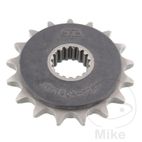 Piñón 17D Div. 525 con Goma | Altn 7261571 | Motos Camaral