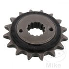 Piñón 16D Paso 525 con Goma | Altn 7264633 | Motos Camaral