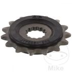 Piñón 15D Div. 520 con Goma | Altn 7261688 | Motos Camaral